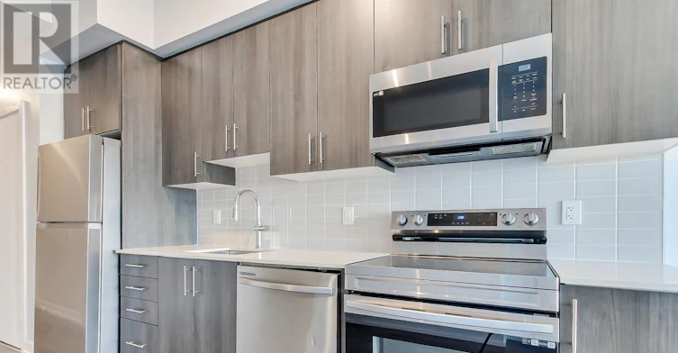 710-1455 Celebration Drive, Pickering, ON, L1W 1L8 - 9