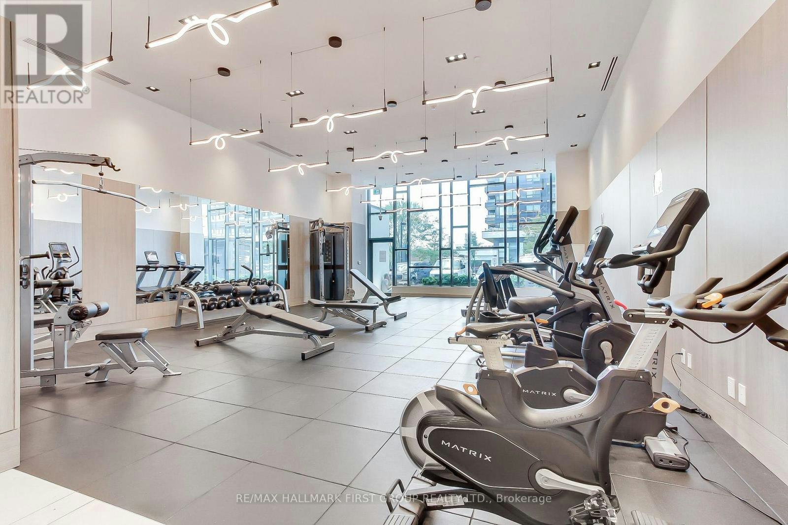 710-1455 Celebration Drive, Pickering, ON, L1W 1L8 - 29