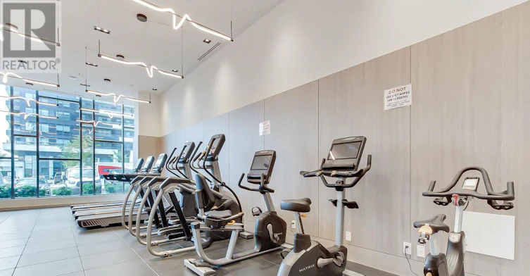710-1455 Celebration Drive, Pickering, ON, L1W 1L8 - 30