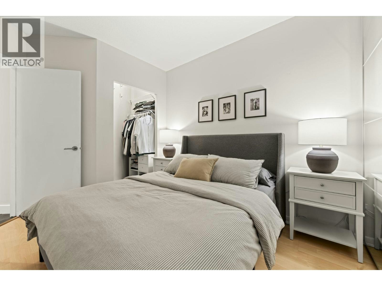 808-1177 Hornby Street, Vancouver, BC, V6Z 2E9