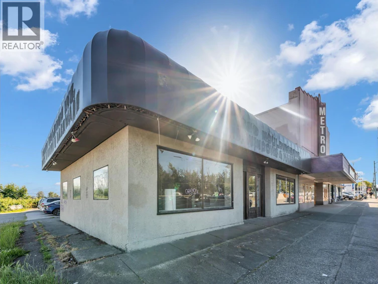 1366 SW Marine Drive, Vancouver, BC, V6P 5Z9 - 30