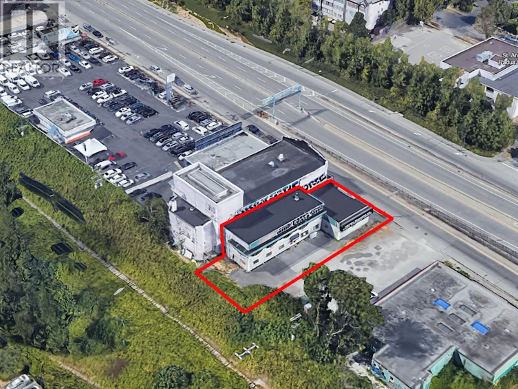 1366 SW Marine Drive, Vancouver, BC, V6P 5Z9