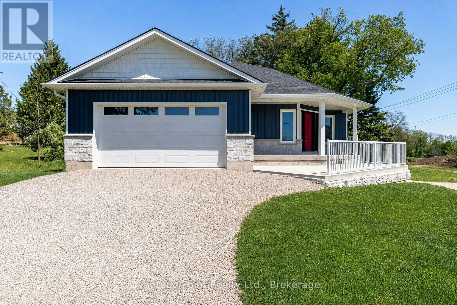307 1st Avenue S, Arran-Elderslie, ON, N0G 1L0