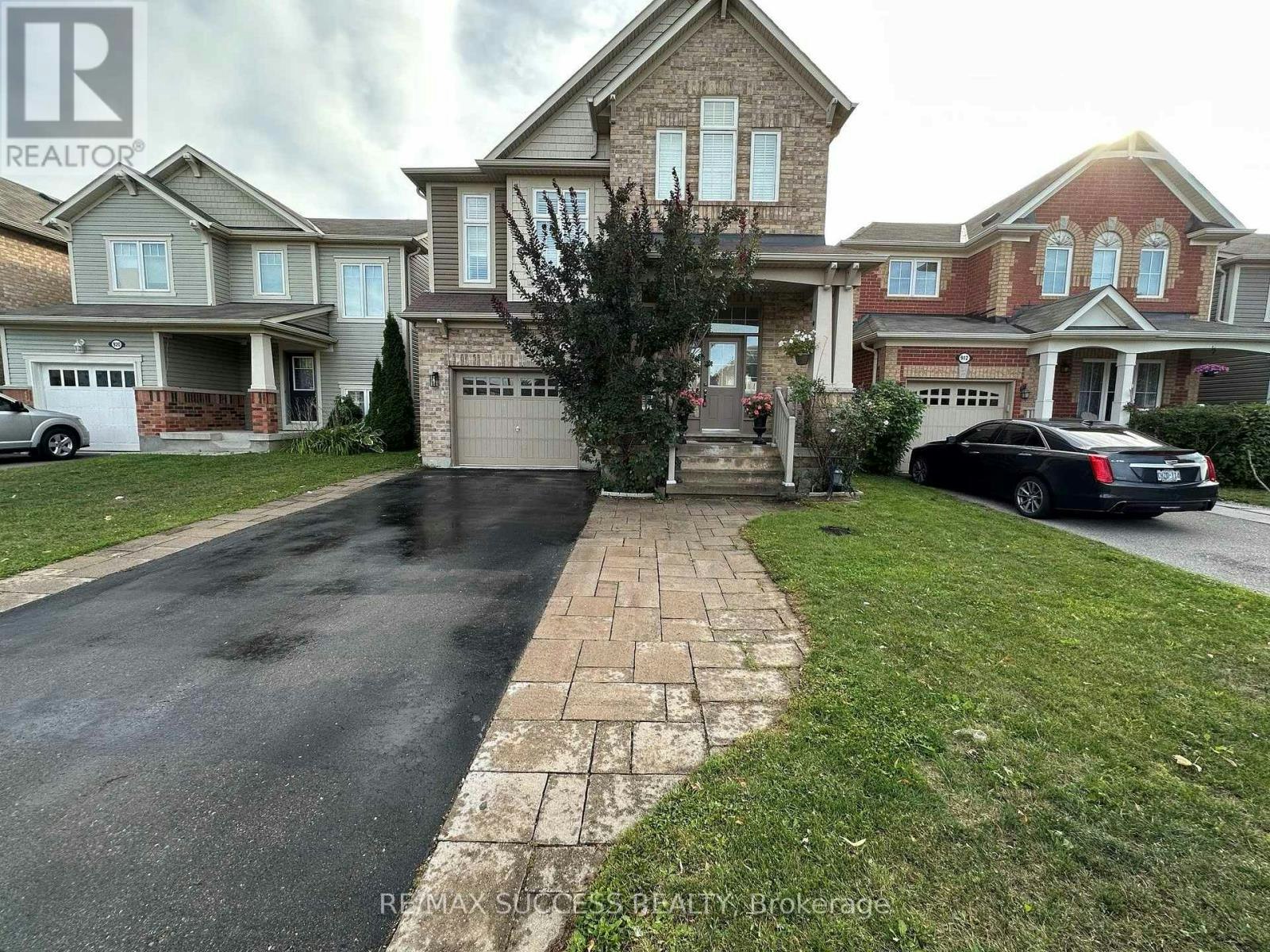 BASEMENT-916 Minchin Way, Milton, ON, L9T 7T6