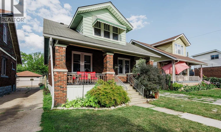 1472 Albert Road