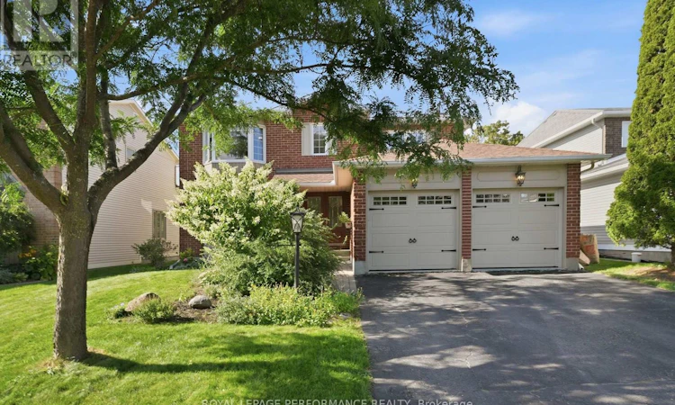 14 Wellfleet Crescent