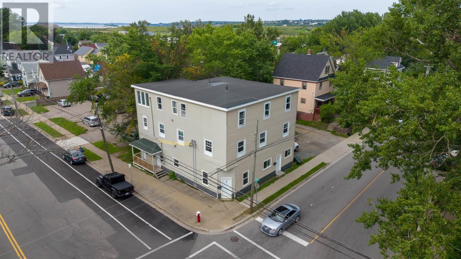 181 George Street, Sydney, NS, B1P 1J1