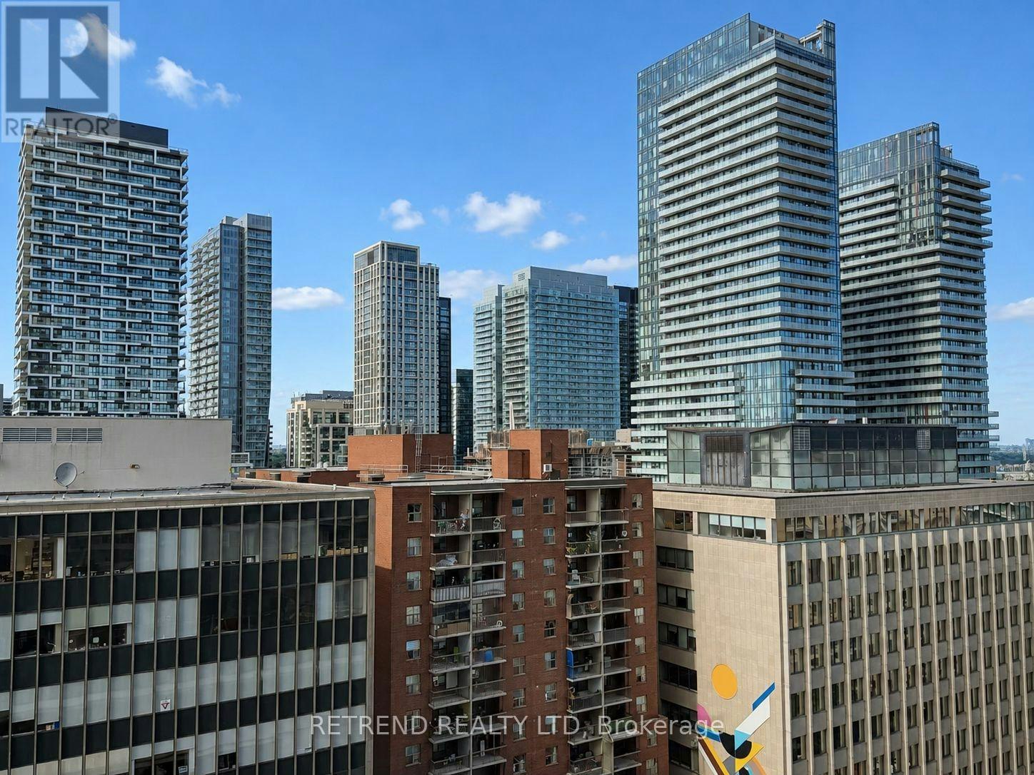 1306-89 Dunfield Avenue, Toronto, ON, M4S 0A4 - 15