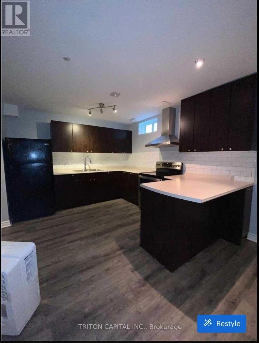 BASEMENT-127 Woodcroft Lane, Vaughan, ON, L4L 6T5 - 4
