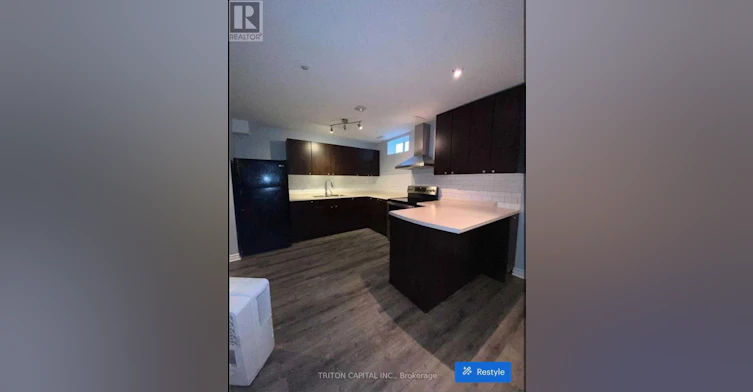 BASEMENT-127 Woodcroft Lane, Vaughan, ON, L4L 6T5 - 4
