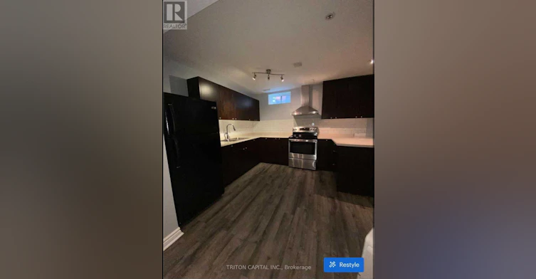 BASEMENT-127 Woodcroft Lane, Vaughan, ON, L4L 6T5 - 5