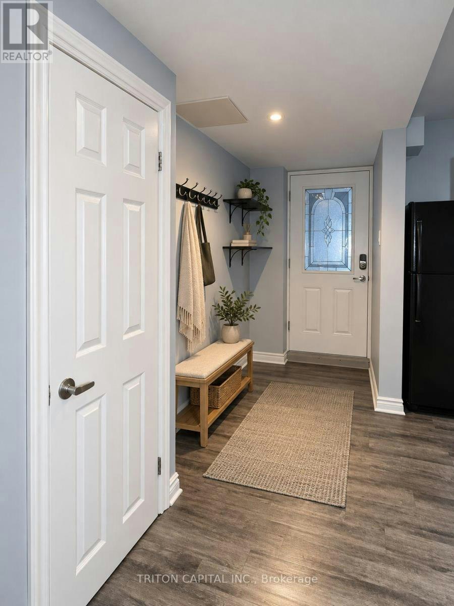 BASEMENT-127 Woodcroft Lane, Vaughan, ON, L4L 6T5 - 2