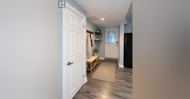 BASEMENT-127 Woodcroft Lane, Vaughan, ON, L4L 6T5 - 2