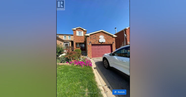 BASEMENT-127 Woodcroft Lane, Vaughan, ON, L4L 6T5