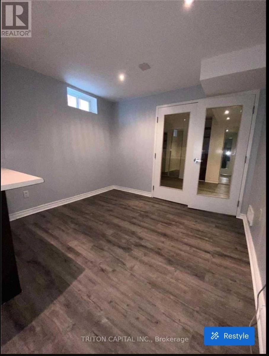 BASEMENT-127 Woodcroft Lane, Vaughan, ON, L4L 6T5 - 8