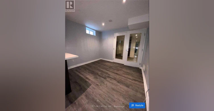 BASEMENT-127 Woodcroft Lane, Vaughan, ON, L4L 6T5 - 8