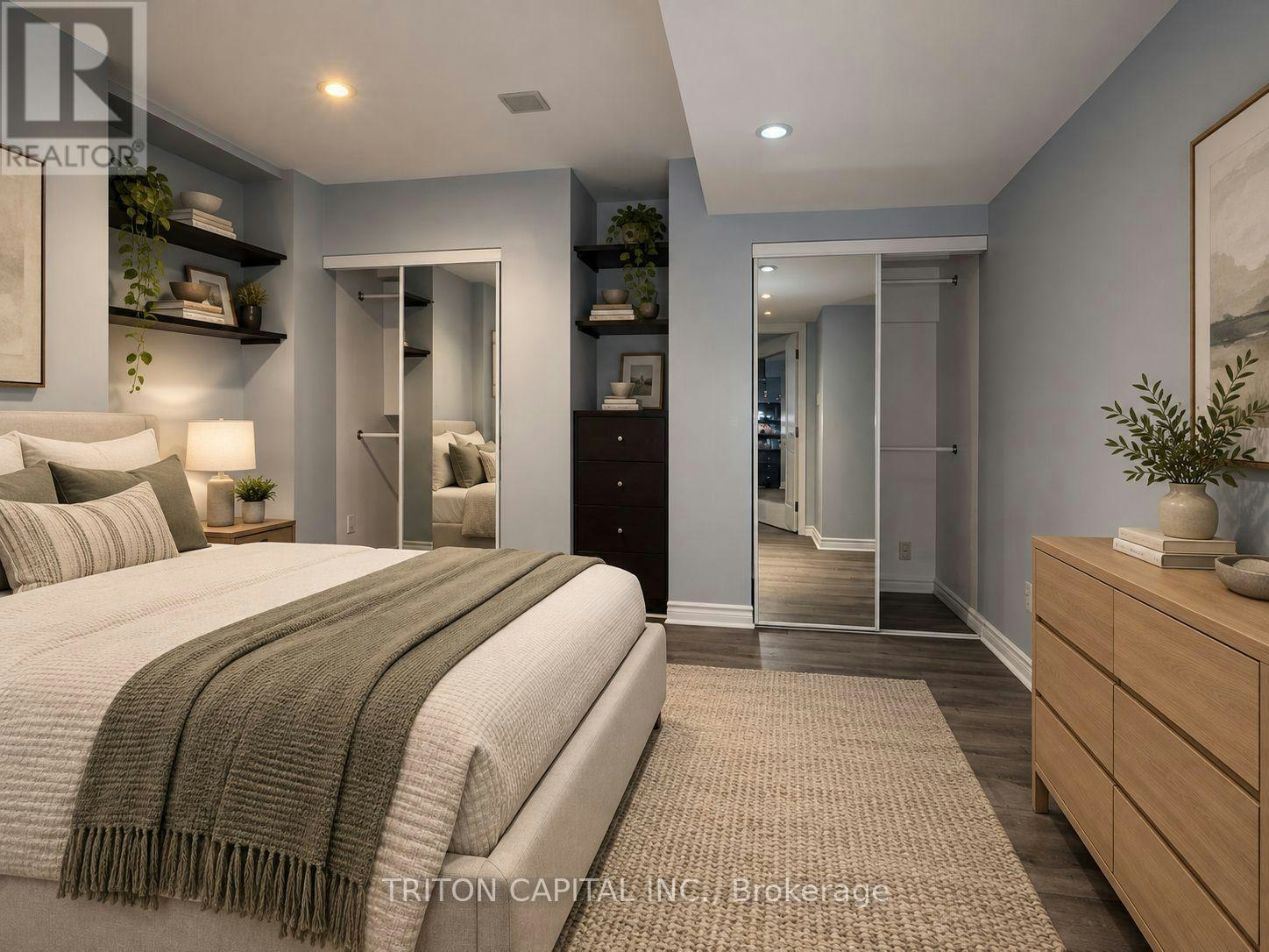 BASEMENT-127 Woodcroft Lane, Vaughan, ON, L4L 6T5 - 6
