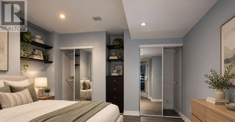 BASEMENT-127 Woodcroft Lane, Vaughan, ON, L4L 6T5 - 6