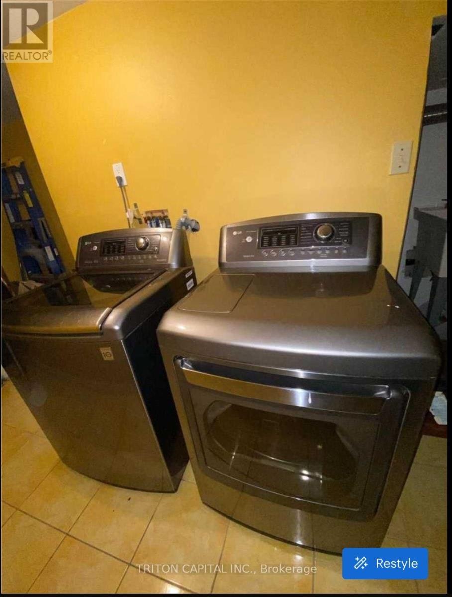 BASEMENT-127 Woodcroft Lane, Vaughan, ON, L4L 6T5 - 13