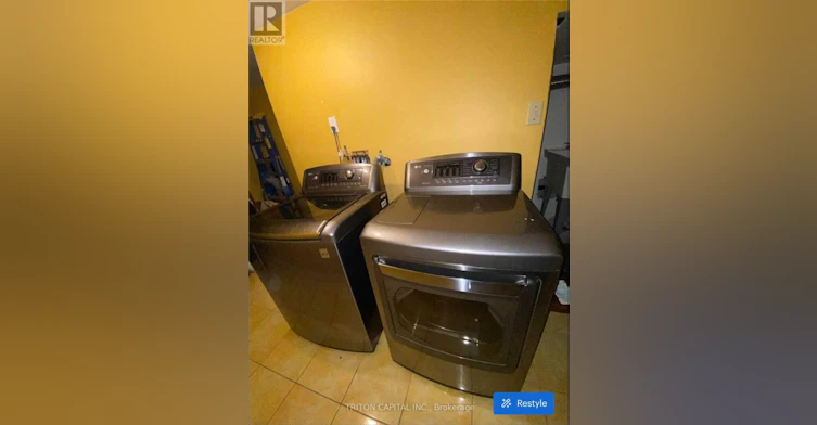 BASEMENT-127 Woodcroft Lane, Vaughan, ON, L4L 6T5 - 13