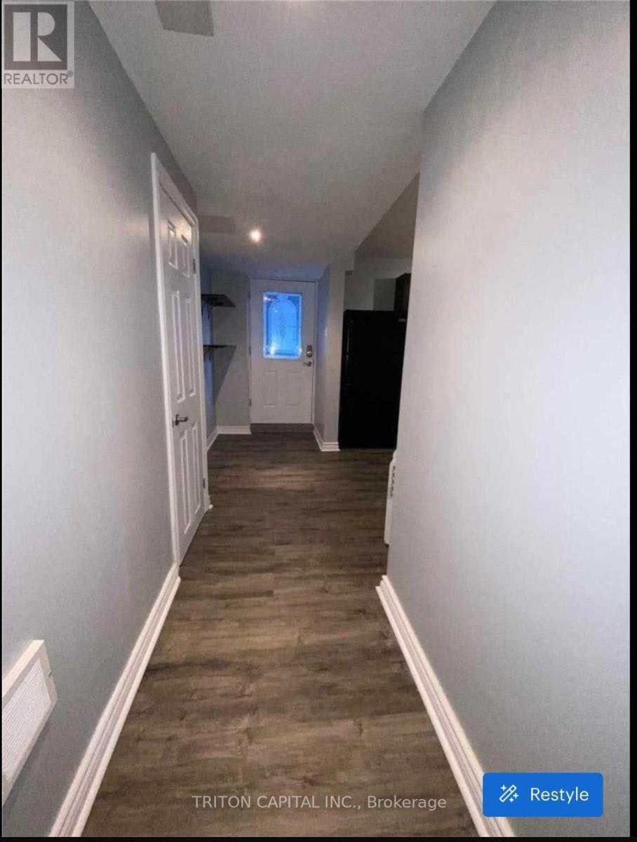 BASEMENT-127 Woodcroft Lane, Vaughan, ON, L4L 6T5 - 11