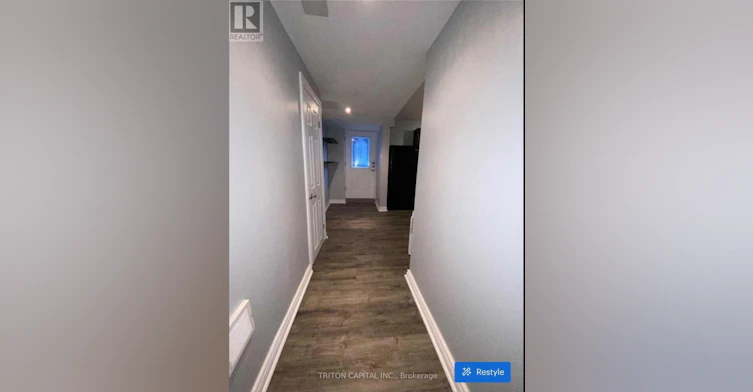 BASEMENT-127 Woodcroft Lane, Vaughan, ON, L4L 6T5 - 11