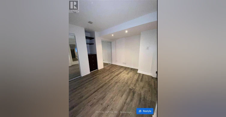 BASEMENT-127 Woodcroft Lane, Vaughan, ON, L4L 6T5 - 9