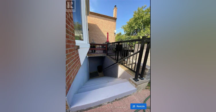 BASEMENT-127 Woodcroft Lane, Vaughan, ON, L4L 6T5 - 2