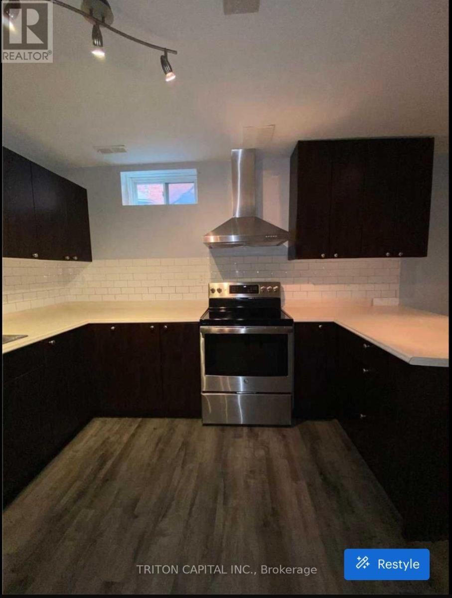 BASEMENT-127 Woodcroft Lane, Vaughan, ON, L4L 6T5 - 6