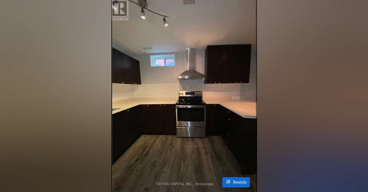 BASEMENT-127 Woodcroft Lane, Vaughan, ON, L4L 6T5 - 6