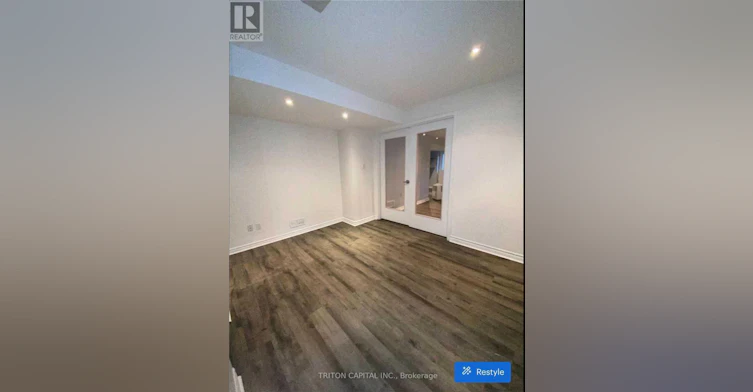 BASEMENT-127 Woodcroft Lane, Vaughan, ON, L4L 6T5 - 7