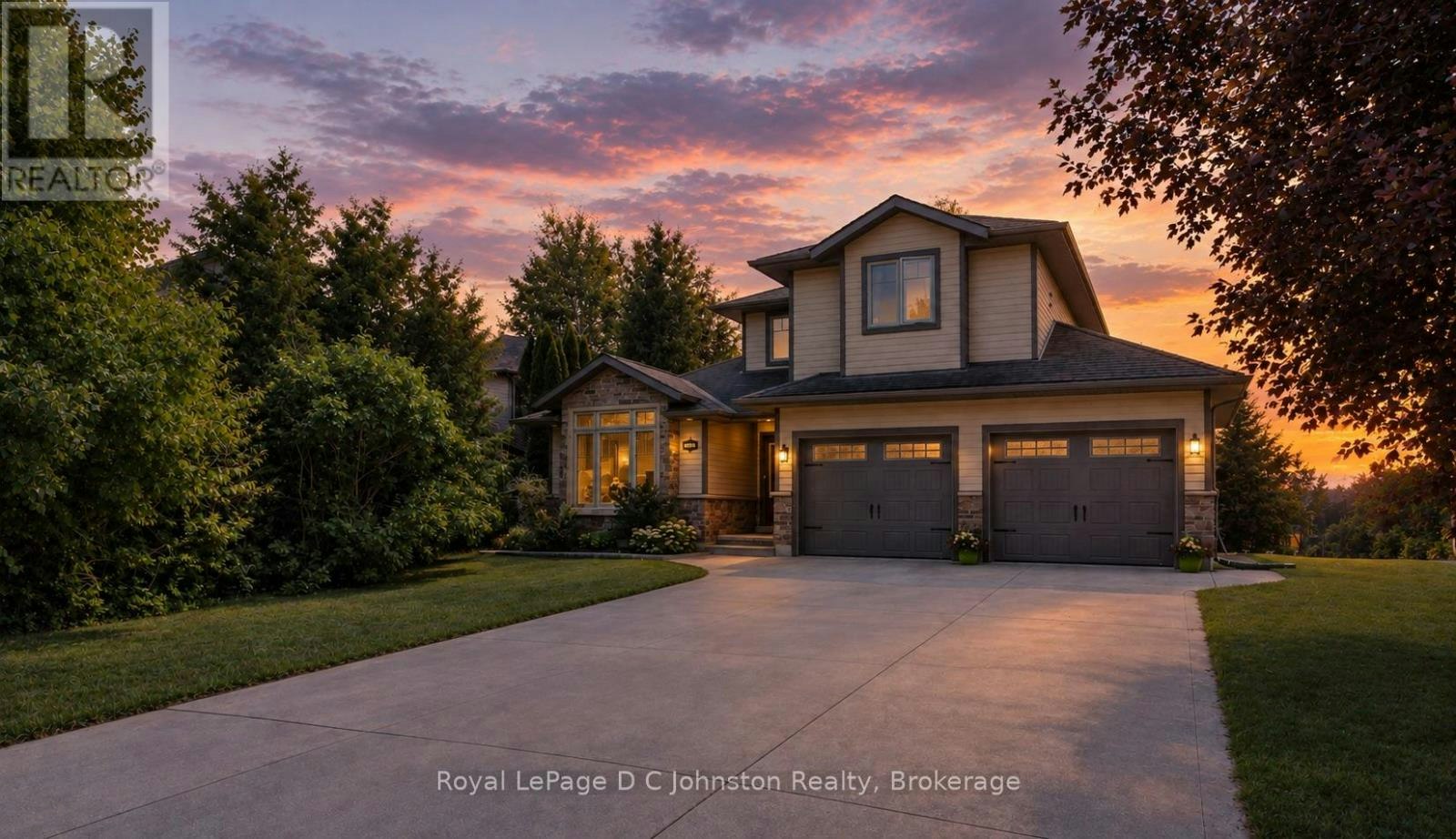 482 Creekwood Drive, Saugeen Shores, ON, N0H 2L0