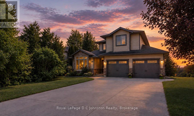 482 Creekwood Drive