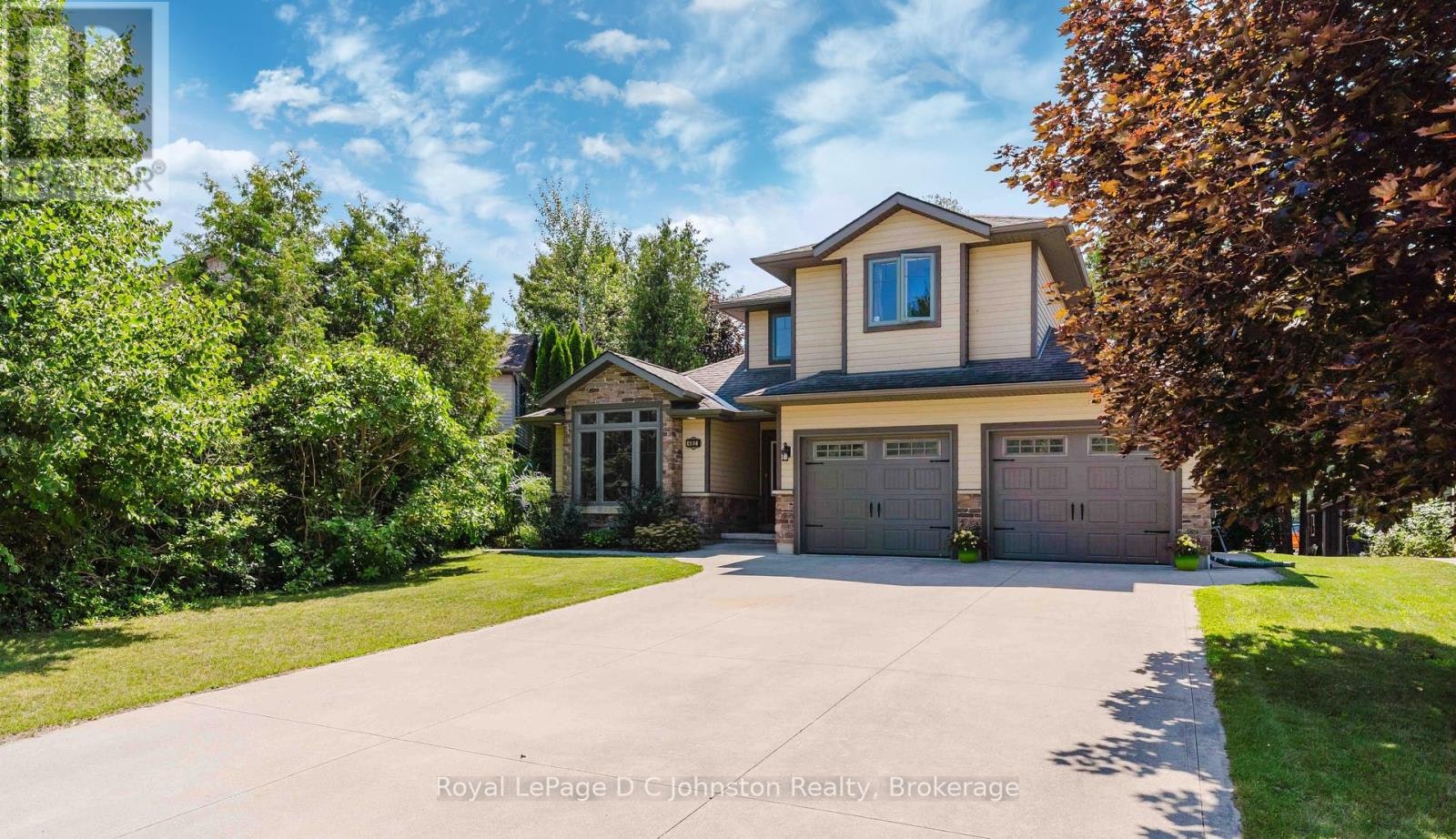 482 Creekwood Drive, Saugeen Shores, ON, N0H 2L0