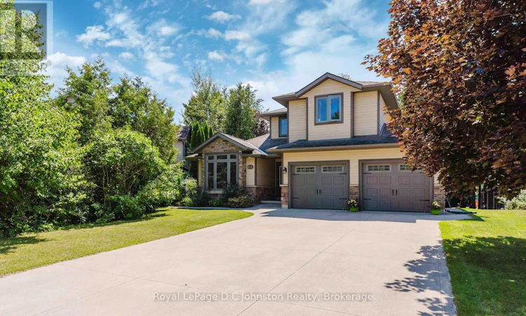 482 Creekwood Drive