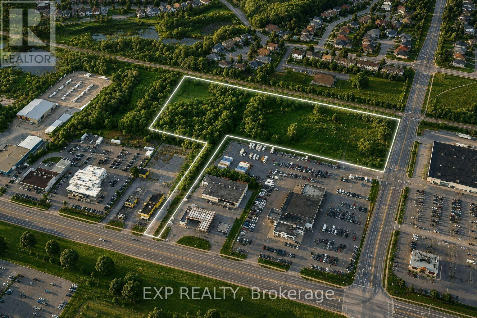 1400 Bath Road, Kingston, ON, K7M 4Y2