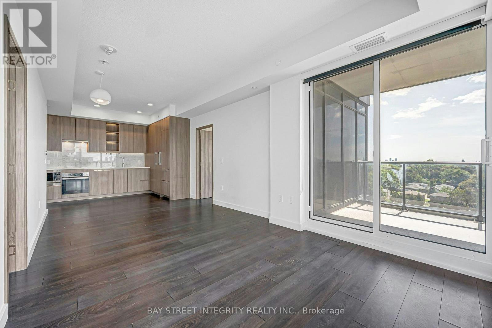 1206-85 Mcmahon Drive, Toronto, ON, M2K 0H1 - 8