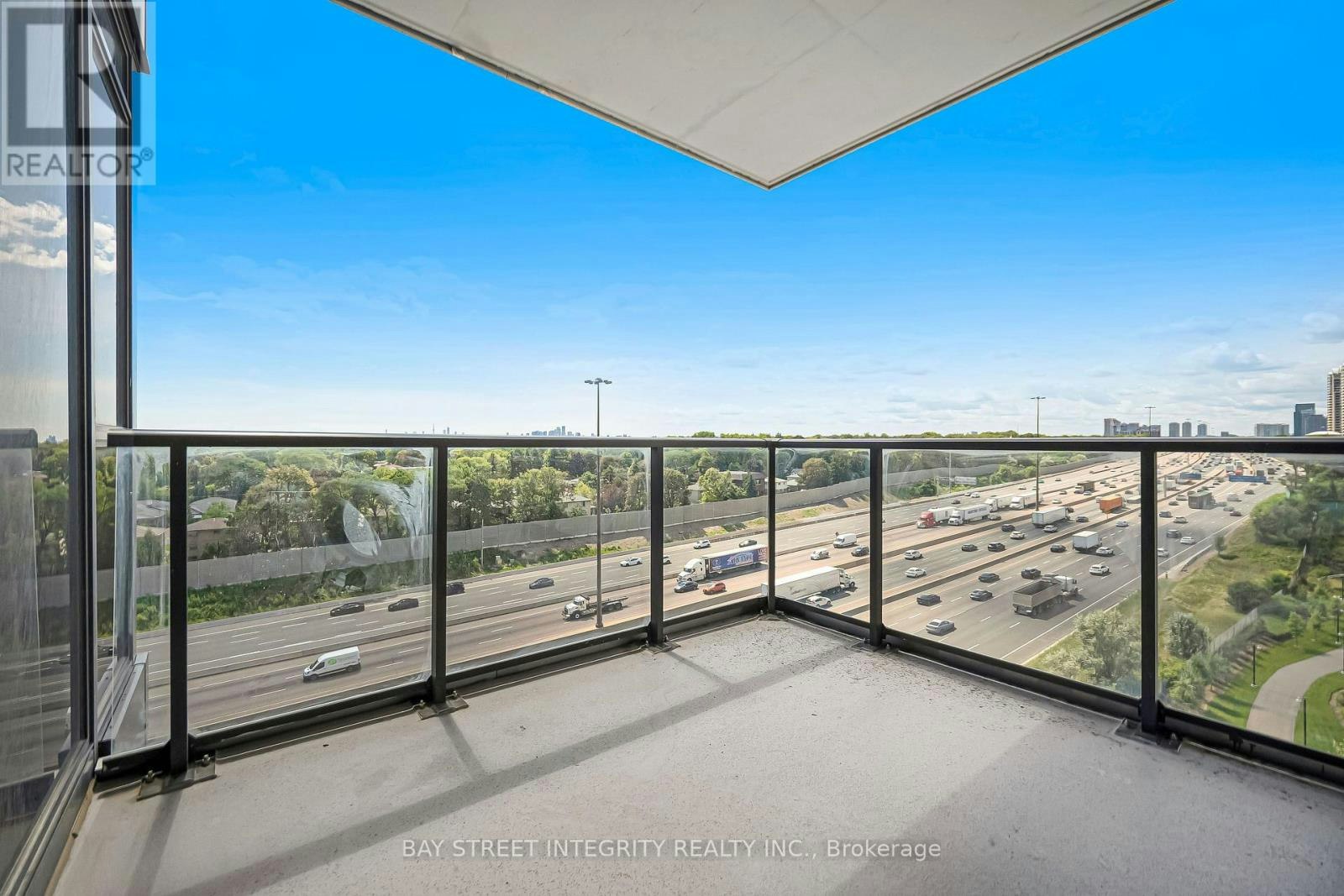 1206-85 Mcmahon Drive, Toronto, ON, M2K 0H1 - 17