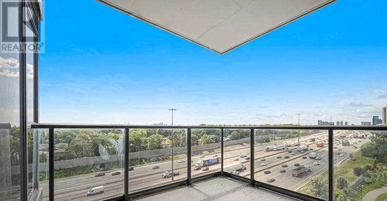 1206-85 Mcmahon Drive, Toronto, ON, M2K 0H1 - 17