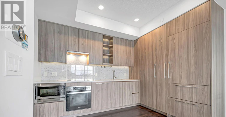 1206-85 Mcmahon Drive, Toronto, ON, M2K 0H1 - 6