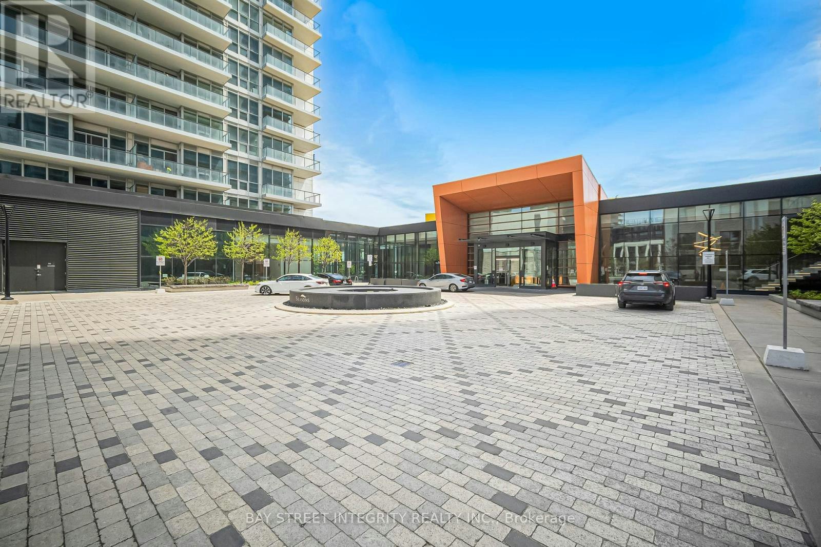 1206-85 Mcmahon Drive, Toronto, ON, M2K 0H1 - 3