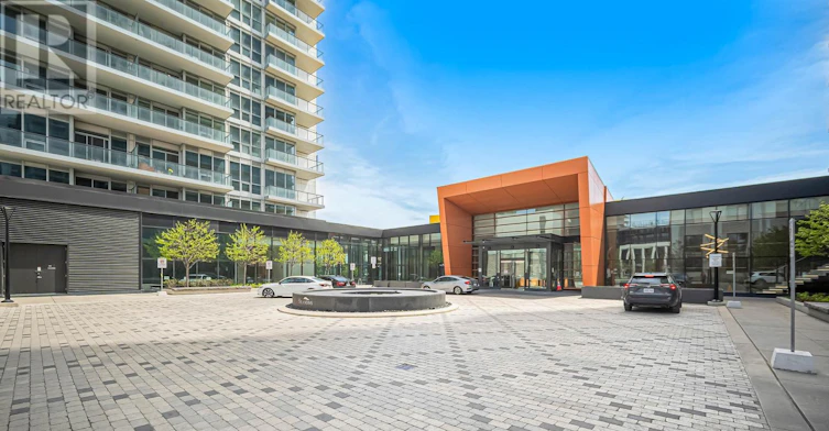 1206-85 Mcmahon Drive, Toronto, ON, M2K 0H1 - 3