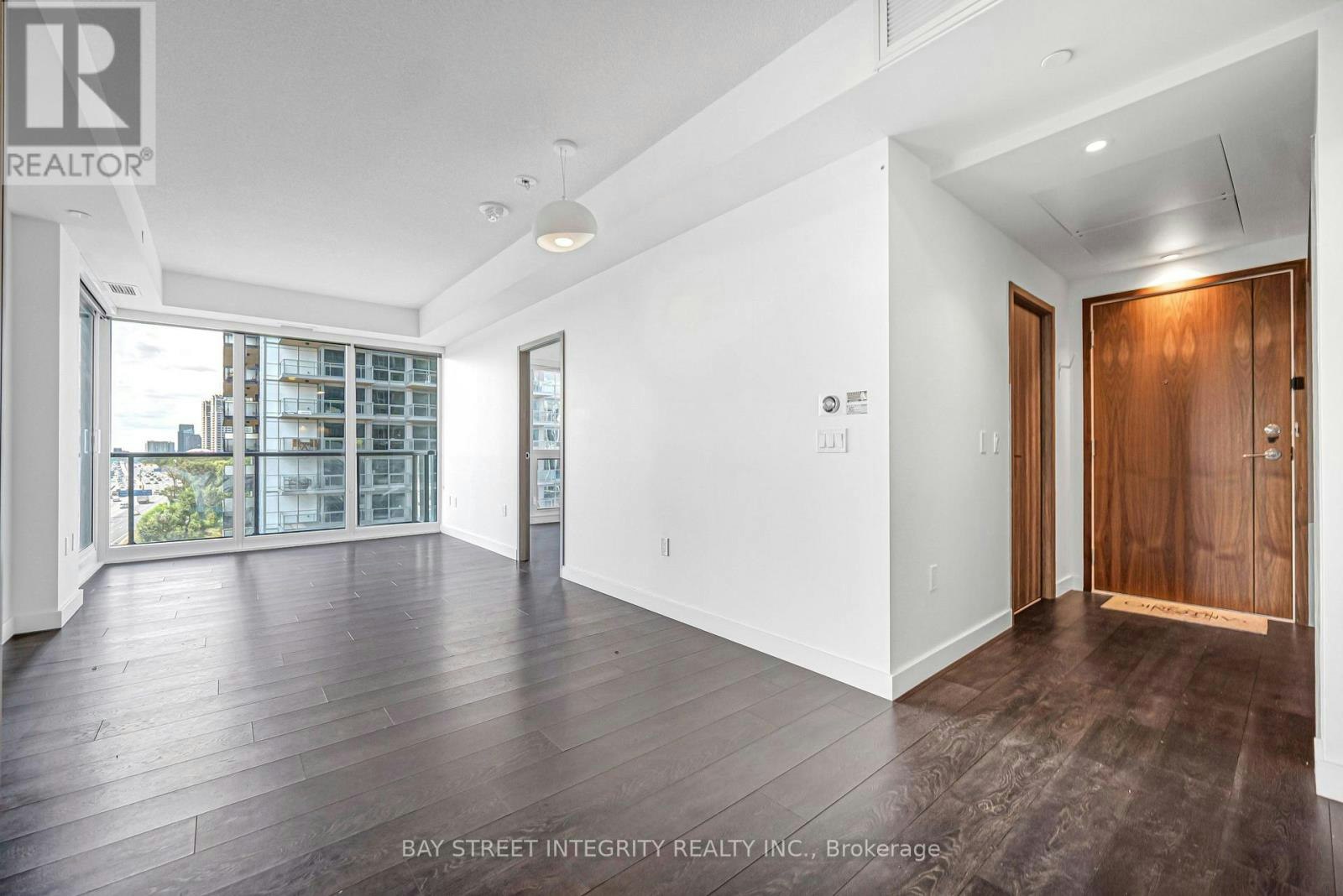 1206-85 Mcmahon Drive, Toronto, ON, M2K 0H1 - 9