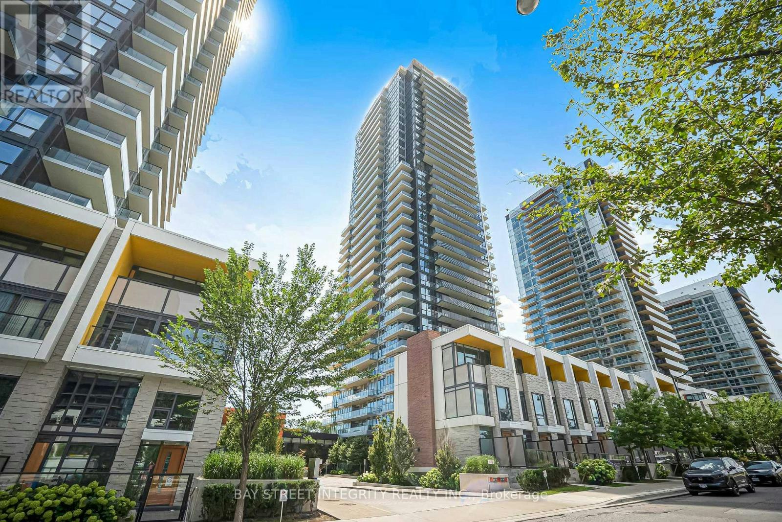 1206-85 Mcmahon Drive, Toronto, ON, M2K 0H1