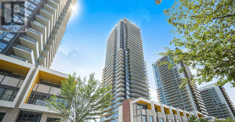 1206-85 Mcmahon Drive, Toronto, ON, M2K 0H1