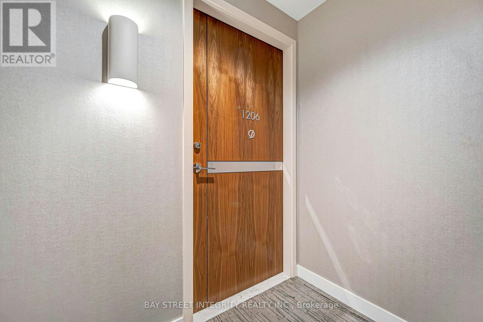 1206-85 Mcmahon Drive, Toronto, ON, M2K 0H1 - 5