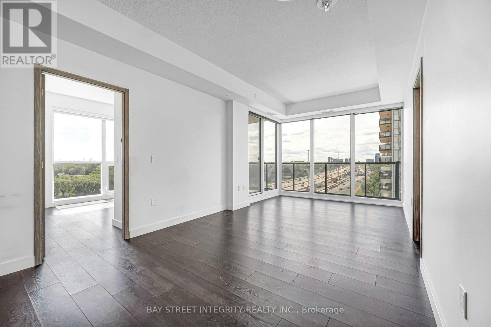 1206-85 Mcmahon Drive, Toronto, ON, M2K 0H1 - 7