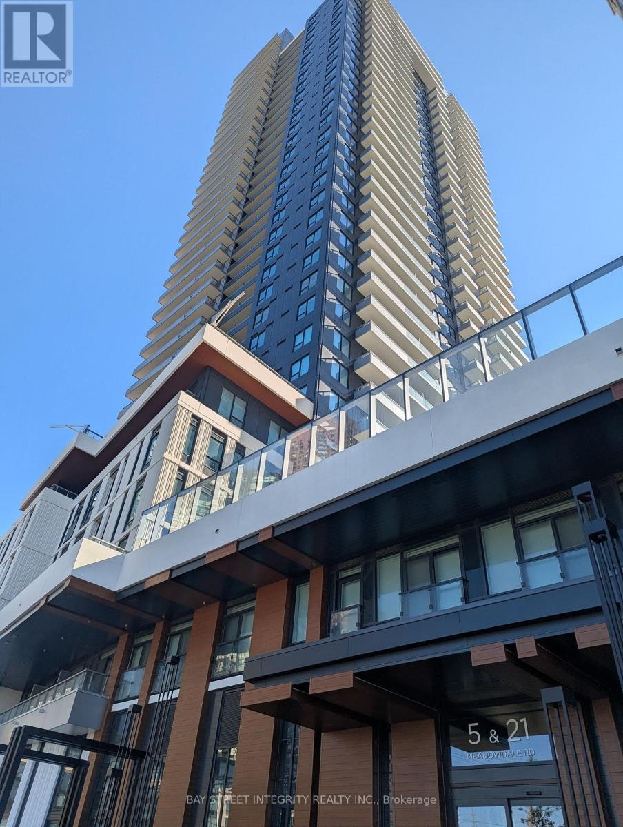 1001-5 Meadowdale Road, Toronto, ON, L4K 0C7