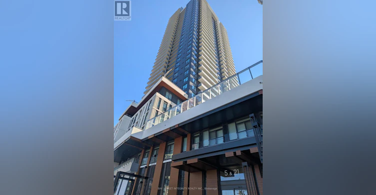 1001-5 Meadowdale Road, Toronto, ON, L4K 0C7