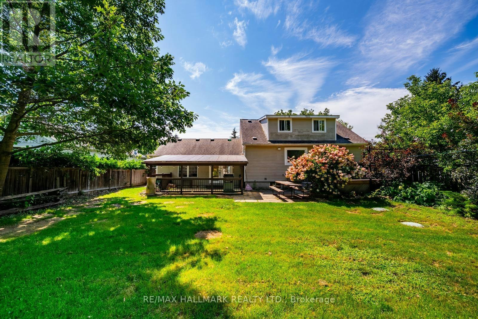 5104 Aurora Road, Whitchurch-Stouffville, ON, L4A 3K1 - 37